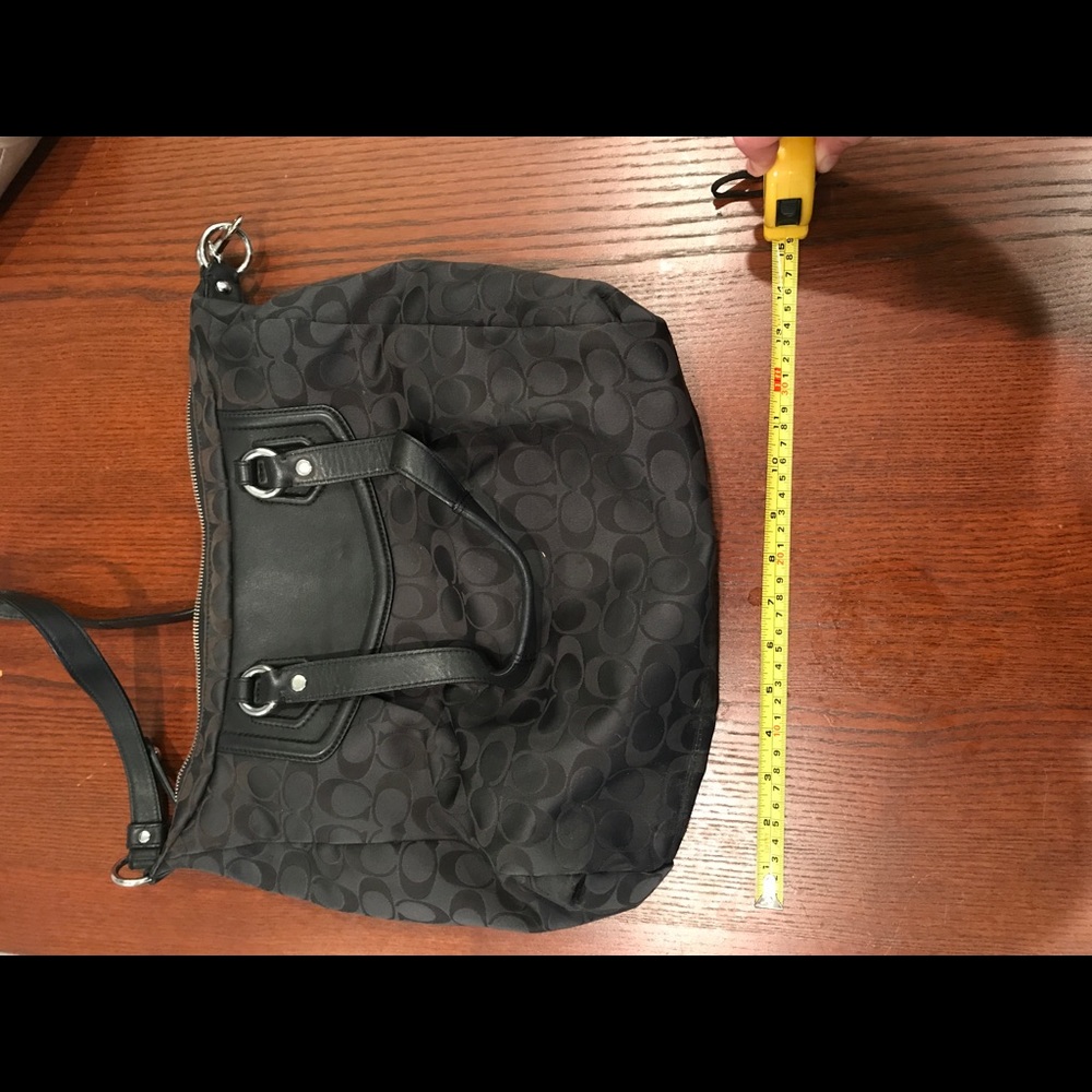 Coach Purse - Picture 2 of 4
